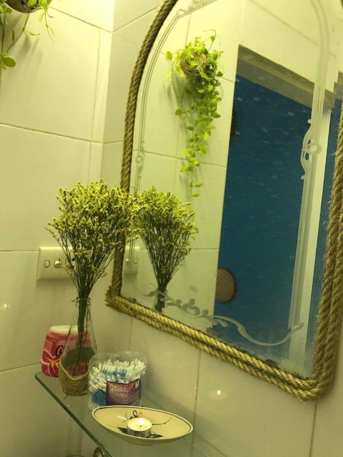 Luna Old Quarter Homestay Room #4 ฮานอย ภายนอก รูปภาพ